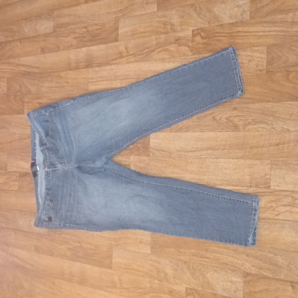 TORRID DENIM Jean's size 24T